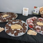 Mama Faye's Selection of Fudge and Confections