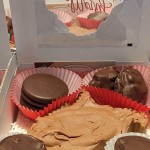 Variety Package of Fudge