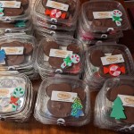 Variety Packages of Fudge