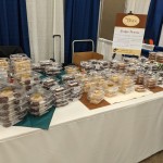 Mama Faye's Selection of Fudge and Confections