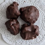 Turtle Candy