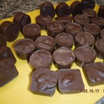 Assorted Chocolate Pecans