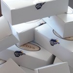 Boxes of Fudge