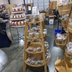Mama Faye's Selection of Fudge and Confections