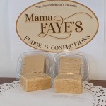 Peanut Butter Fudge